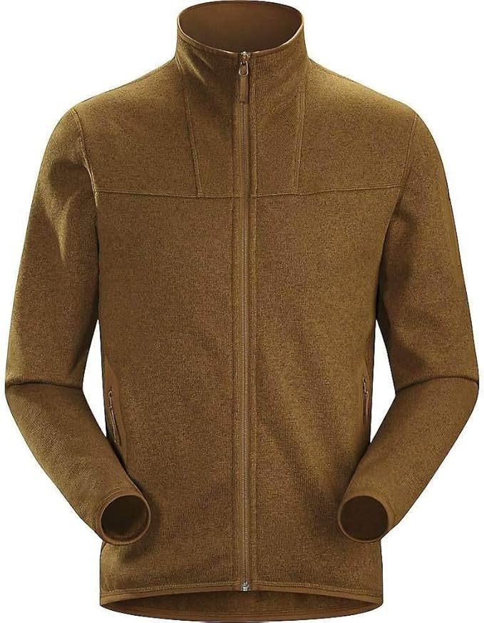 Amazon アークテリクス Arcteryx メンズ トップス フリース Covert Cardigan 並行輸入品 アウトドア アウトドアジャケット 通販