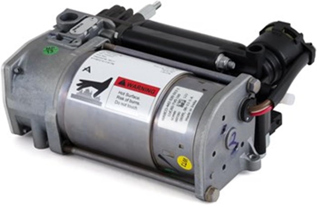 ArnottP-2469 WABCO Air Suspension Compressor