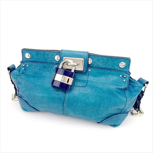 Amazon クロエ Chloe クラッチバッグ セカンドバッグ レディース メンズ 可 パディントン 中古 J2 クラッチ セカンド バッグ