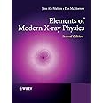 Elements of Modern X-ray Physics