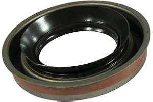 YUKON GEAR & AXLE Yukon Gear (YMSC1031) Pinion Seal for Jeep Wrangler JL Front Dana 30/186 MM Differential