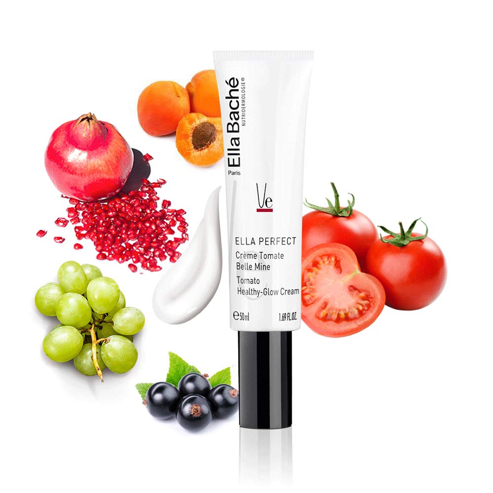 ella bache tinted moisturiser