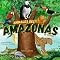 Livro Animales del Amazonas en versos