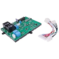 Holdia HK42FZ009 Furnace Control Circuit Board