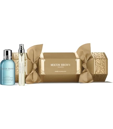Amazon.com: Molton Brown Beauty Advent Calendar - 24 Luxury