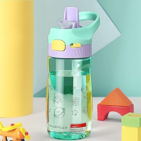 Amazon 水筒 5 760ml ワンタッチ 直飲み プラスチックボトル クリアボルト スポーツウォーターボトル 二重構造 仕事 キッズ 子ども用 お茶 プレゼント ゴーカップ 入園 入学 可愛い 夏のスポーツポットbpaフリー 水筒 マグボトル オンライン通販