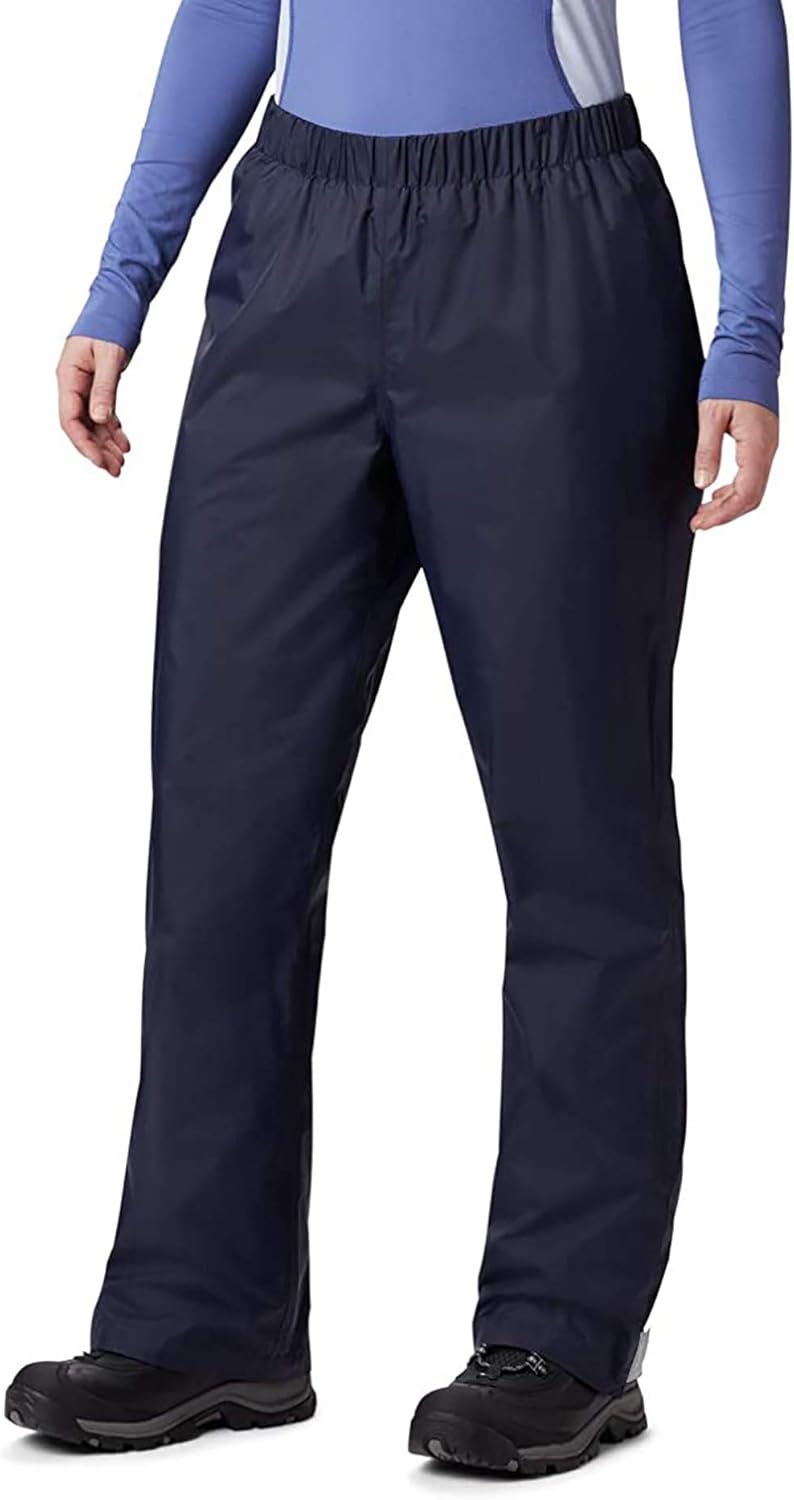 Pantalones impermeables para mujer Outlet