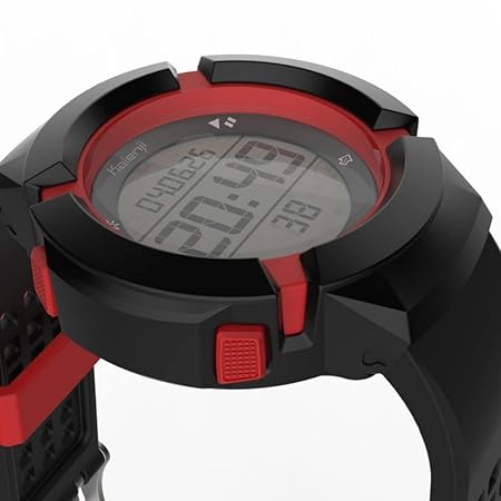 kalenji gps watch review