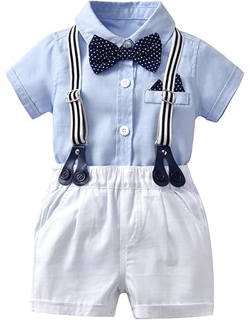 Completini e coordinati: Abbigliamento: Completi due pezzi con pantalone e  altro : Amazon.it
