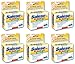 Salese Sensitive (Mild Lemon) with Xylitol for Dry Mouth Relief - 6 Pack