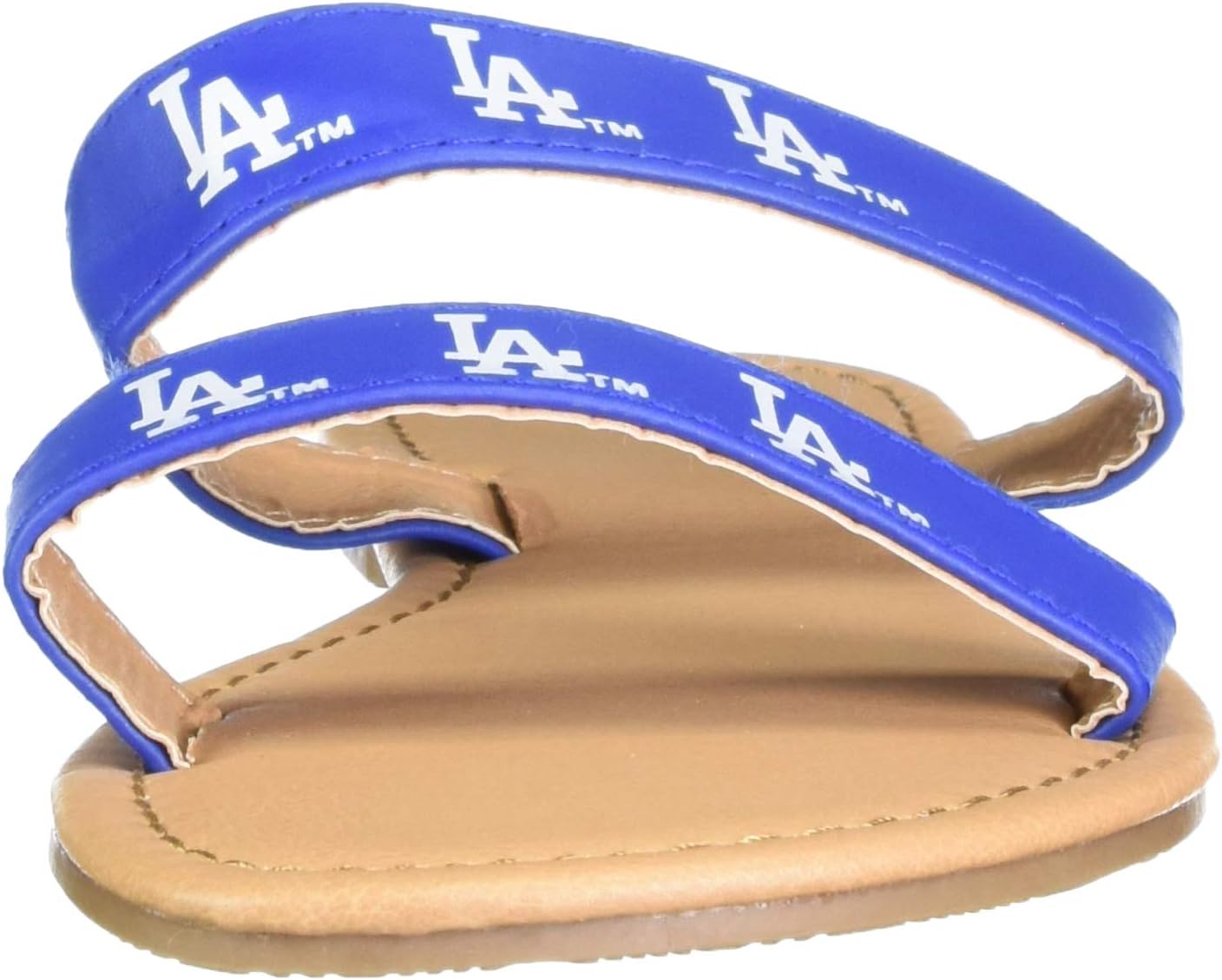 MLB Unisex Double Strap FLIP Flop : Sports & Outdoors