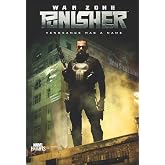 Punisher: War Zone [DVD]