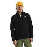 THE NORTH FACE Men's Glacier Fleece Quarter Zip