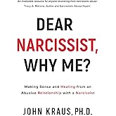 Dear Narcissist, Why Me?: Making Sense and Healing from an Abusive Relationship with a Narcissist