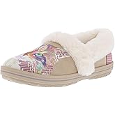Skechers Women's Bob's Too Cozy- Snuggle Babes Slippers