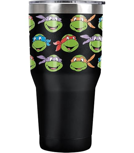 Amazon.com | TMNT Teenage Mutant Ninja Turtles OFFICIAL Turtle