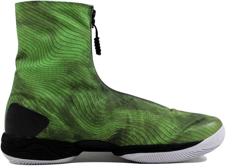 air jordan xx8 green