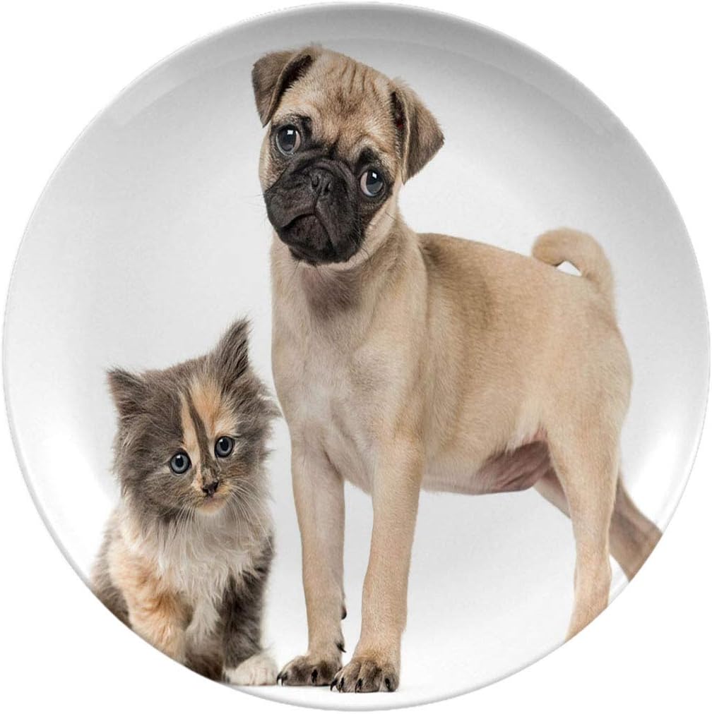 pug plates