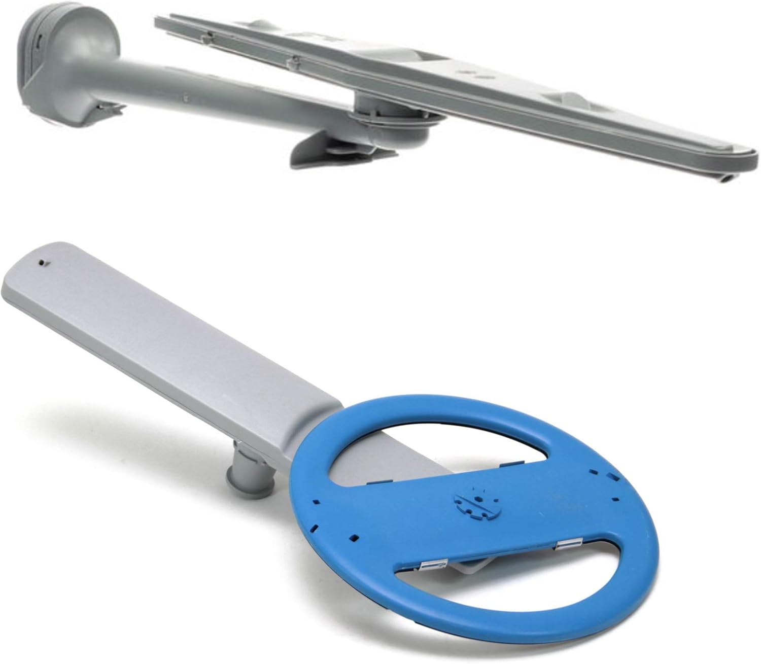 frigidaire dishwasher middle spray arm