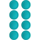 Ferkurn NS Joystick Controller Replacement Thumb Grip Cap Compatible with N-Switch OLED&amp; NS Lite, JC Joystick Grip Button Stick Cover Controller 3D Skin Replacement Part Repair Kit Accessories
