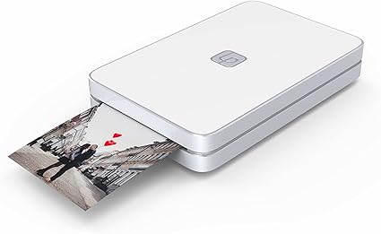 lifeprint 2x3 portable photo