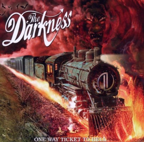 #86 — One Way Ticket To Hell ... And Back