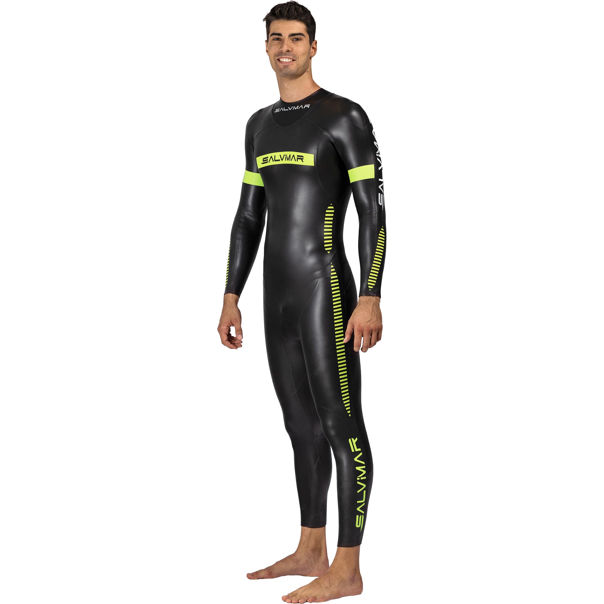 Salvimar Free Swim Man 2 Mm S