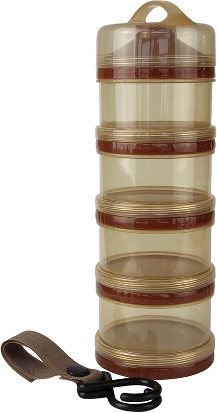 Amazon Biubee離乳食 食器 保存 調理器具 粉ミルクディスペンサー 赤ちゃん お出かけ ミルクスナック コンテナ 携帯ケース ボックス 離乳食保存容器 ベビー マタニティ 通販
