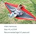 Funlife Baby Hammock in Outdoor/Indoor Use for 0-3 Years