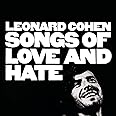 Songs Of Love And Hate