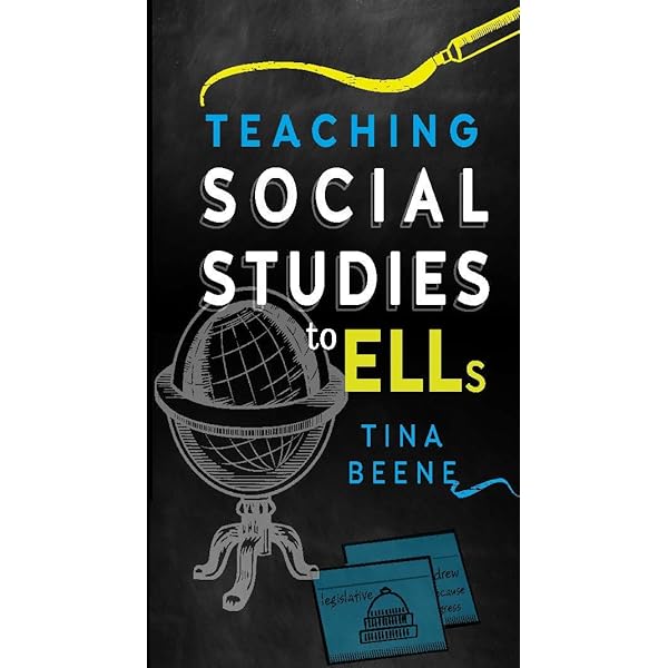 The Language Lens for Content Classrooms: A Guide for K-12