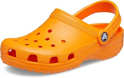 Crocs Unisex Kinder Classic Clog T