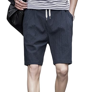 pantaloncini ginocchio