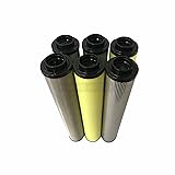 Replacement Compressed Air Filter Element Fits