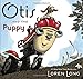 Otis and the Puppy: board book