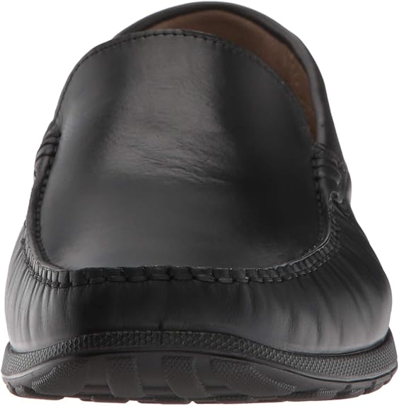 ecco reciprico classic moccasin