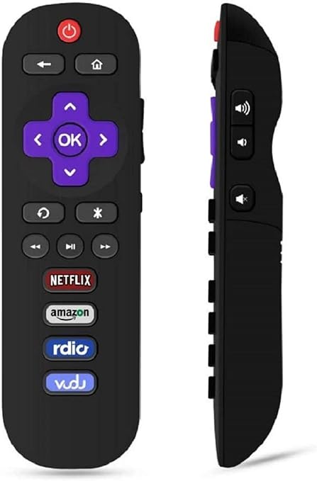 tcl roku tv audio