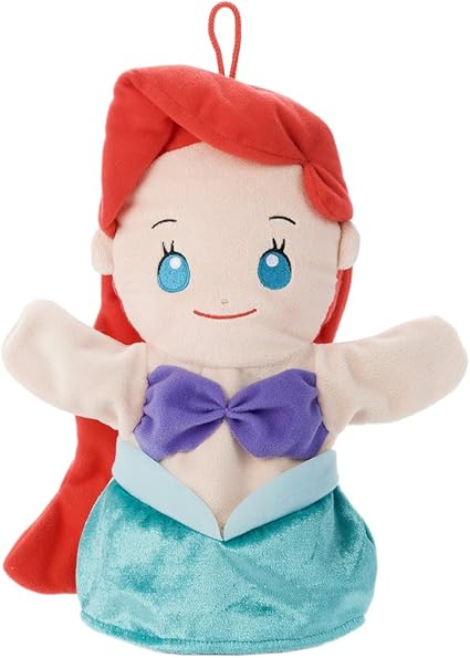 disney princess finger puppets