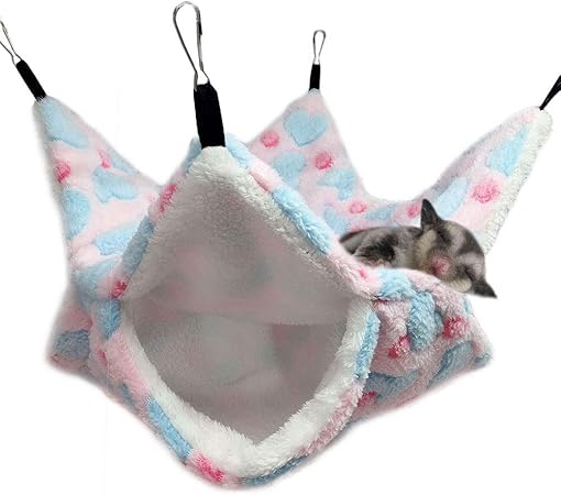 sugar glider hammock