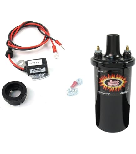 Amazon.com: Pertronix (91762LS) Ignitor II Module Lobe