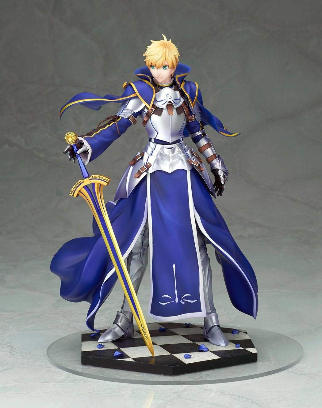 Alter Fate/Grand Order: Saber/Arthur Pendragon Prototype 1:8 Scale