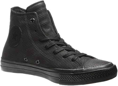 converse basse pelle