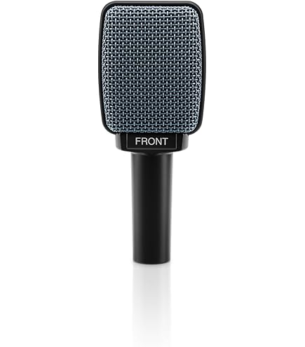 Amazon.com: Sennheiser Pro Audio e901 Boundary Layer Condenser Mic