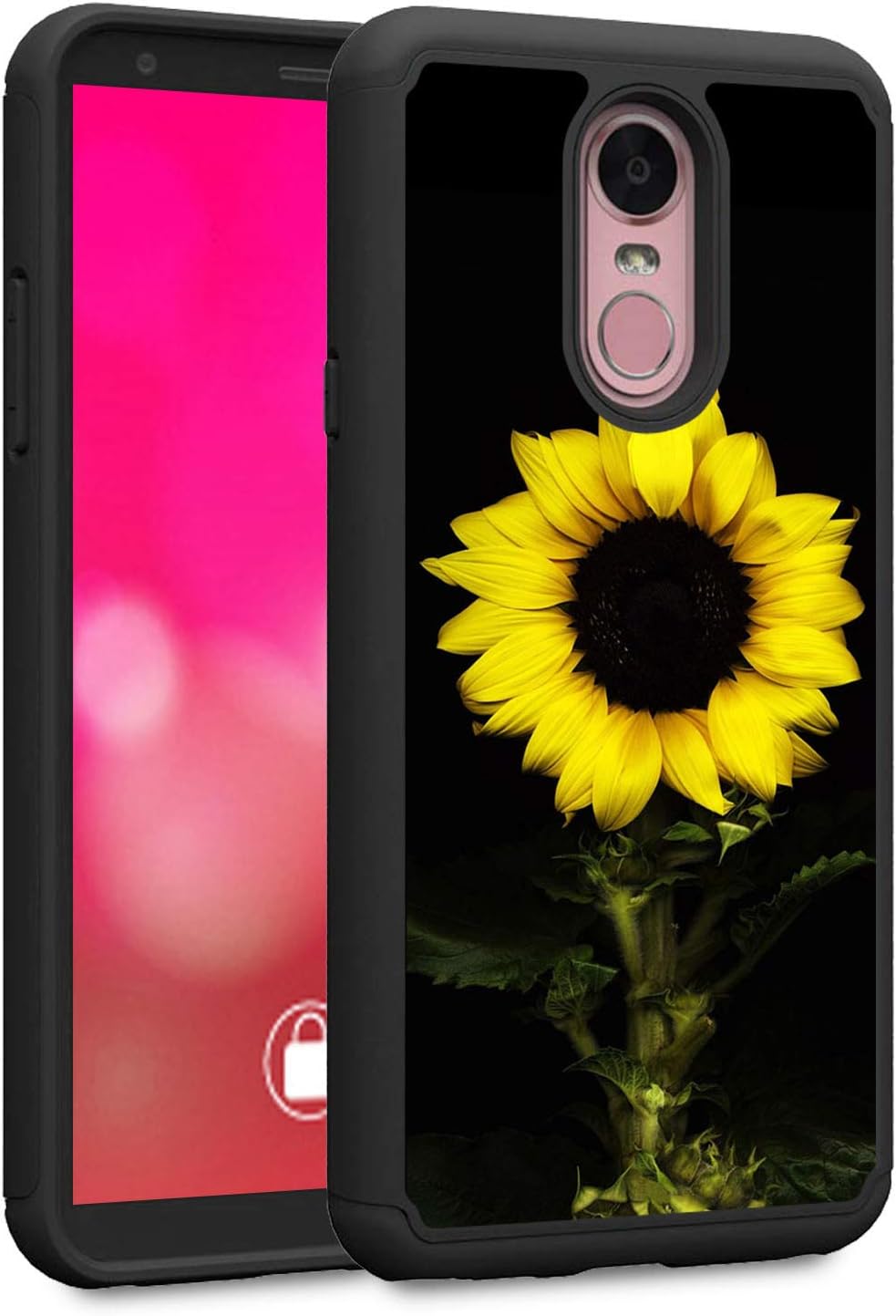 Best Phone Case For A Lg Stylo 2 Owl