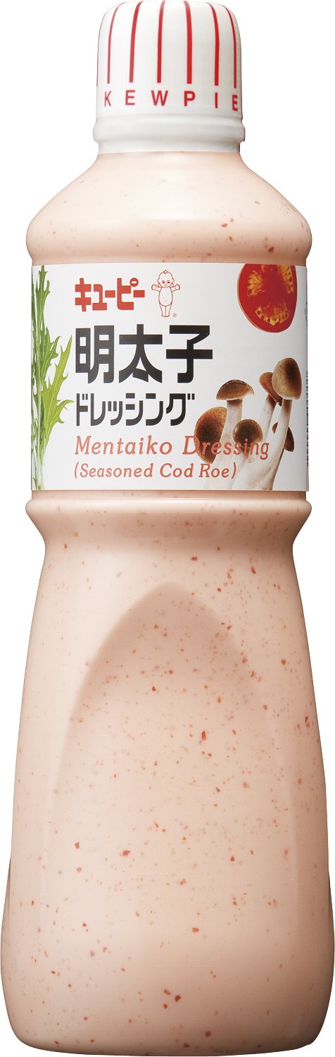 Mentaiko Dressing