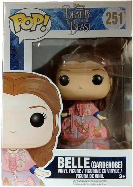 beauty and the beast toys target