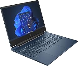 HP Victus 15 Gaming Laptop 15.6” FHD IPS