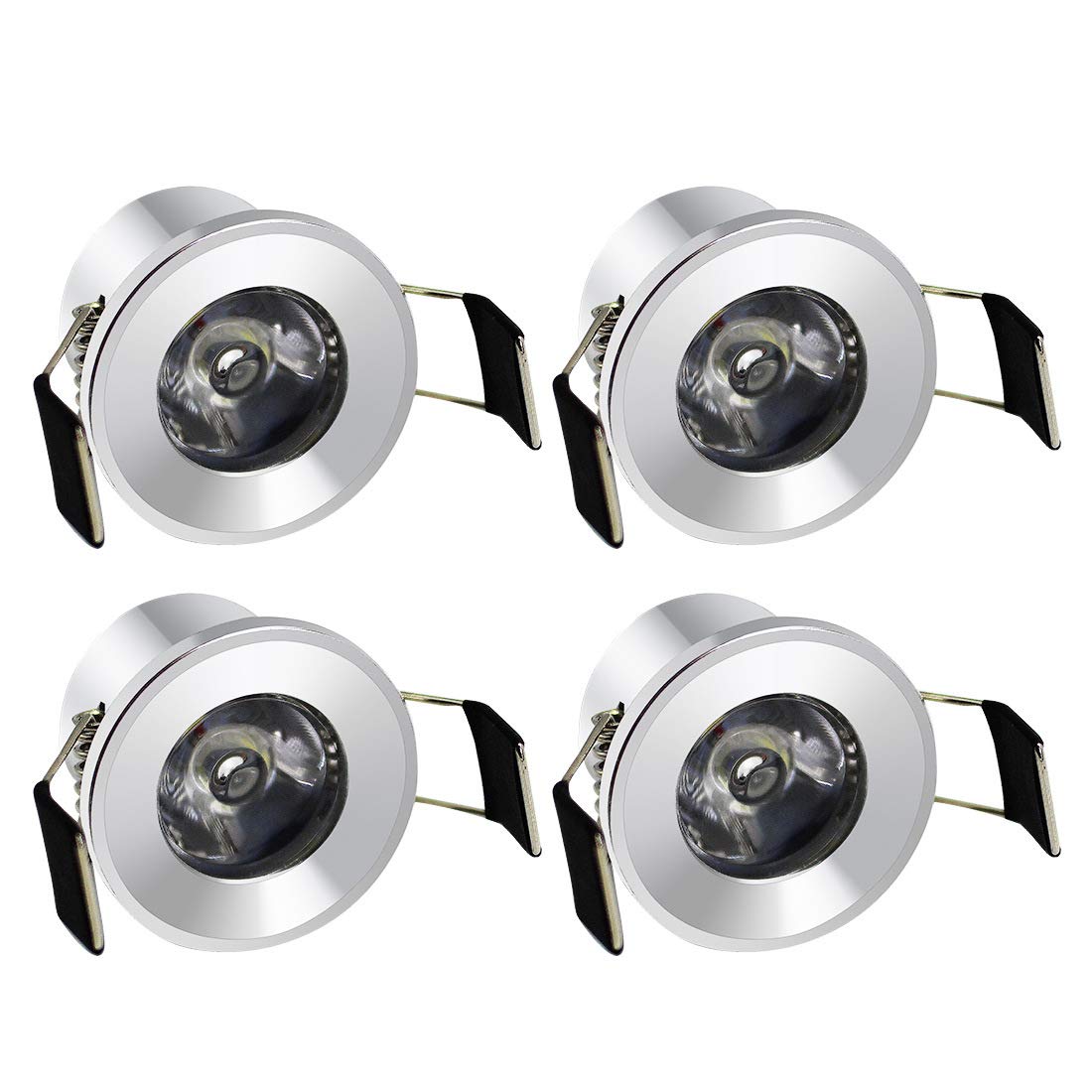 Best Recessed Led Lighting Brown