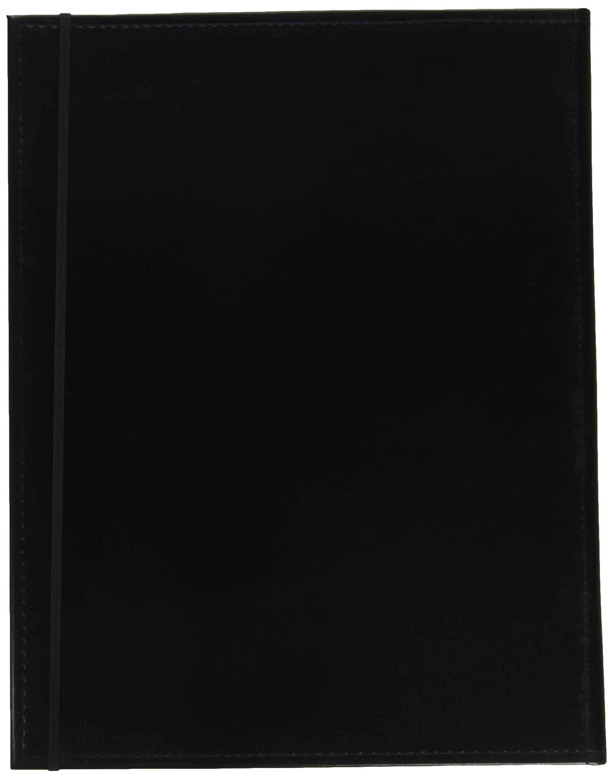 LEUCHTTURM1917 (339269) Music Portfolio DIN A4, Synthetic Leather, Without Elastic Strap