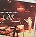 Phillip Phillips: Live